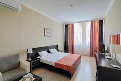 Фотография номера гостиницы VOYAGE HOTELS МЕЗОНИН