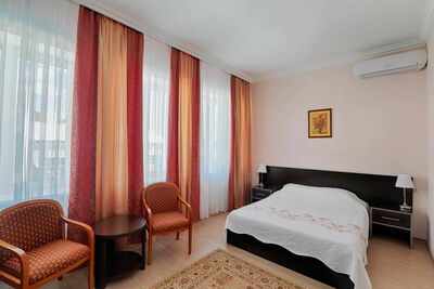 Фотография номера гостиницы VOYAGE HOTELS МЕЗОНИН