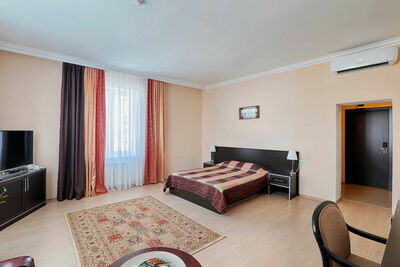 Фотография номера гостиницы VOYAGE HOTELS МЕЗОНИН