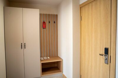 Фотография номера гостиницы Саранск