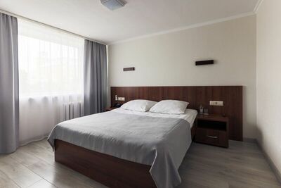 Фотография номера гостиницы Саранск