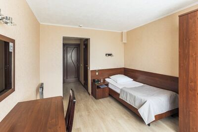 Фотография номера гостиницы Саранск