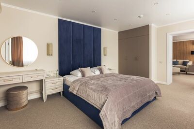 Фотография номера гостиницы Саранск