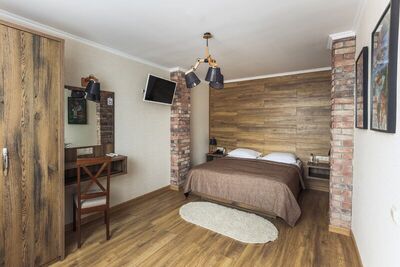 Фотография номера гостиницы Саранск