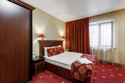 Фотография номера гостиницы Корона