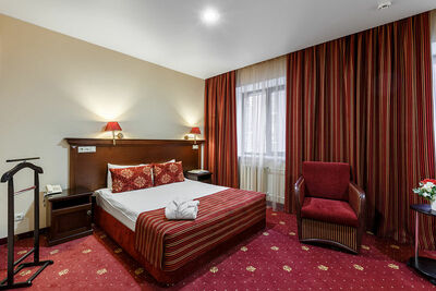 Фотография номера гостиницы Корона