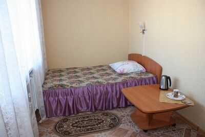 Фотография номера гостиницы Козырь