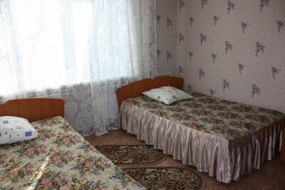 Фотография номера гостиницы Козырь