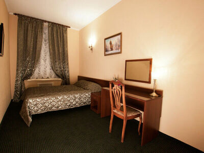 Фотография номера гостевого дома Симфония