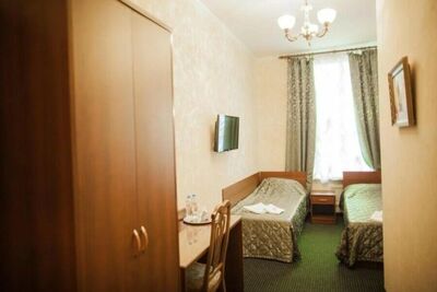 Фотография номера гостевого дома Симфония