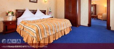 Фотография номера гостиницы Пушкарская слобода