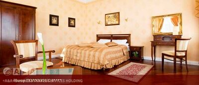 Фотография номера гостиницы Пушкарская слобода