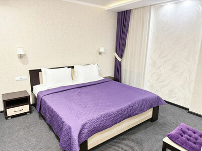 Фотография номера гостиницы Версаль