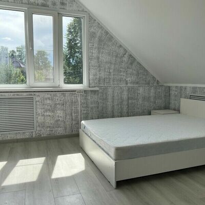 Фотография номера гостевого дома На Садовой