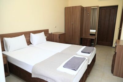 Фотография номера гостиницы Spitaki Greek Hotel