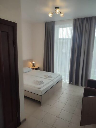 Фотография номера гостиницы Spitaki Greek Hotel