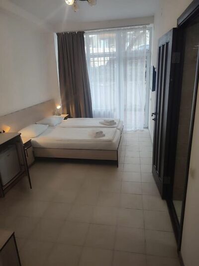 Фотография номера гостиницы Spitaki Greek Hotel