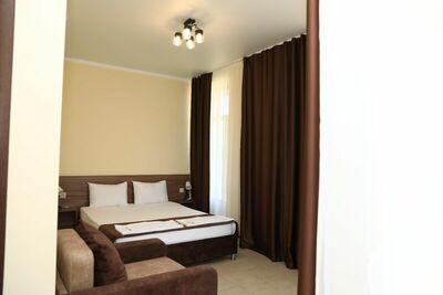 Фотография номера гостиницы Spitaki Greek Hotel