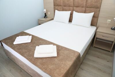 Фотография номера гостиницы Spitaki Greek Hotel