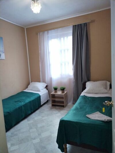 Фотография номера гостевого дома Anchor Villa