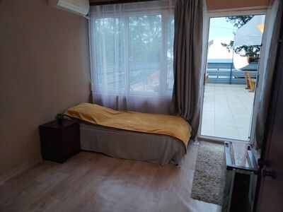 Фотография номера гостевого дома Anchor Villa