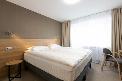 Фотография номера гостиницы АМАКС Юбилейная