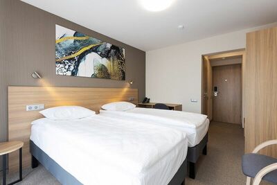 Фотография номера гостиницы АМАКС Юбилейная