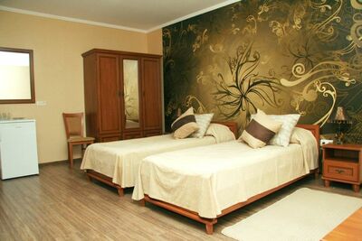 Фотография номера гостиницы Зодиак