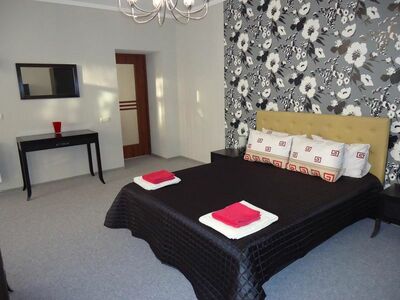 Фотография номера гостиницы Зодиак