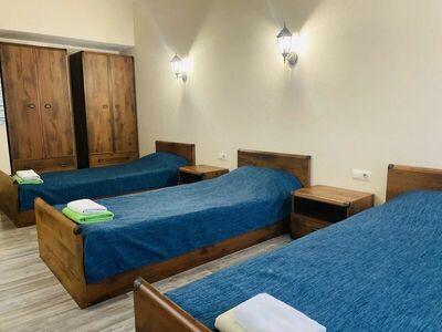 Фотография номера гостиницы Зодиак