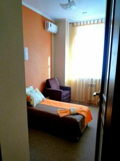 Фотография номера гостиницы Зодиак