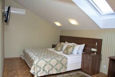 Фотография номера гостиницы Московская застава