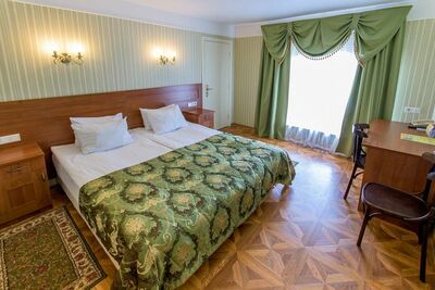 Фотография номера гостиницы Московская застава