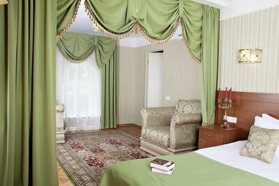 Фотография номера гостиницы Московская застава