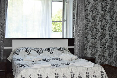 Фотография номера мотеля Инема