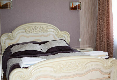 Фотография номера мотеля Инема