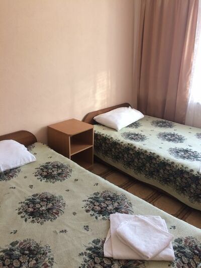 Фотография номера мотеля Инема