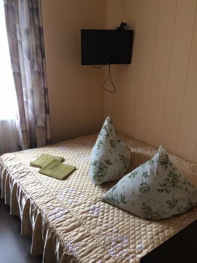 Фотография номера мотеля Инема