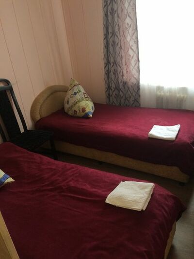 Фотография номера мотеля Инема