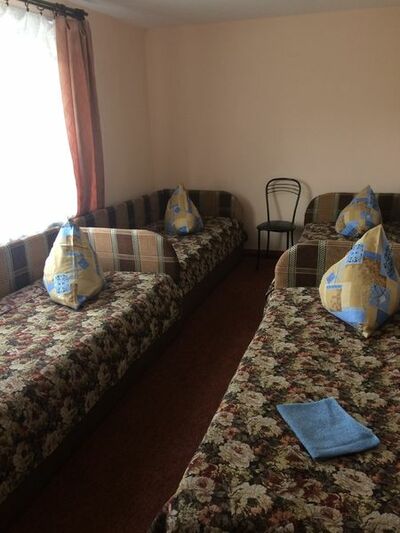 Фотография номера мотеля Инема