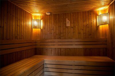 Фотография номера гостиницы Эра Спа отель