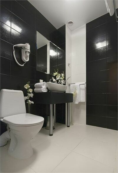 Фотография номера гостиницы Арт 11