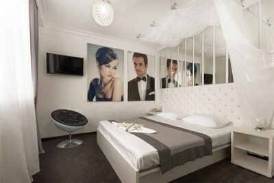 Фотография номера гостиницы Арт 11