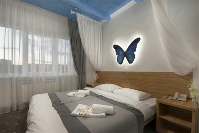 Фотография номера гостиницы Арт 11