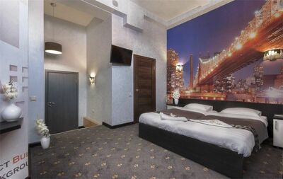 Фотография номера гостиницы Арт 11