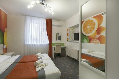 Фотография номера гостиницы Арт 11