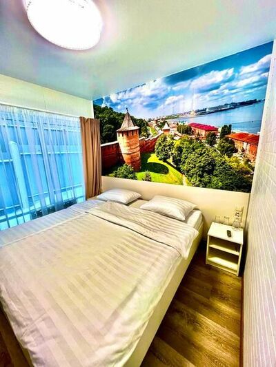 Фотография номера гостиницы Арт 11