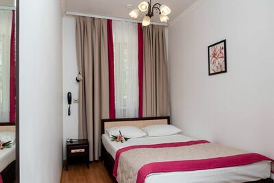 Фотография номера гостиницы Минима Белорусская