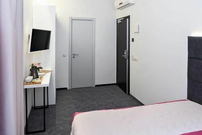 Фотография номера гостиницы Минима Белорусская