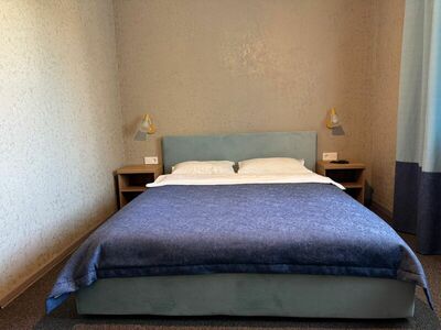 Фотография номера гостевого дома Сар-Герел Алтая